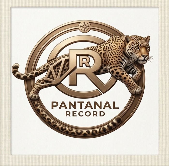 Pantanal Records — selo